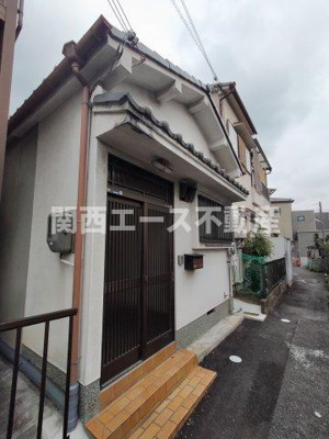 | 東石切町２丁目貸家
