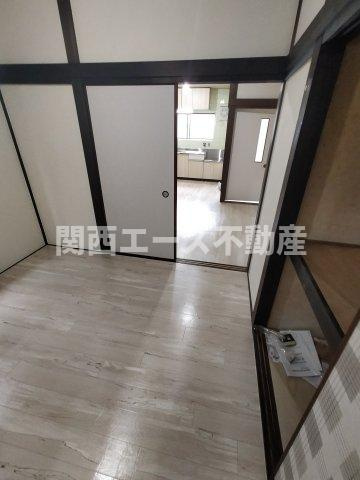  | 東石切町２丁目貸家