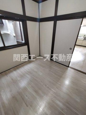  | 東石切町２丁目貸家