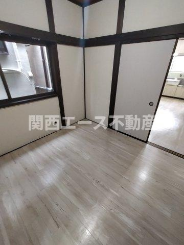  | 東石切町２丁目貸家