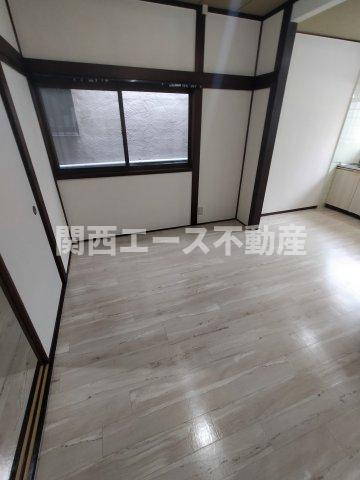  | 東石切町２丁目貸家