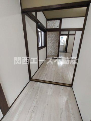  | 東石切町２丁目貸家