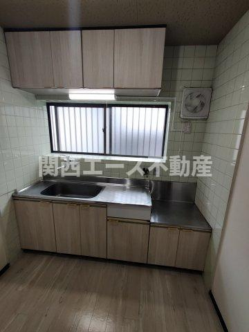  | 東石切町２丁目貸家