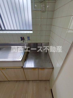  | 東石切町２丁目貸家