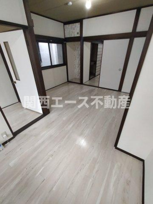  | 東石切町２丁目貸家