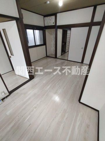  | 東石切町２丁目貸家