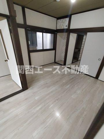  | 東石切町２丁目貸家