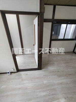  | 東石切町２丁目貸家