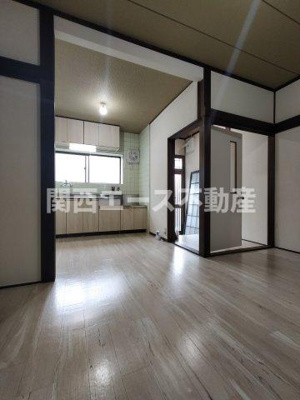  | 東石切町２丁目貸家