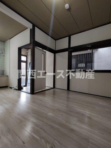  | 東石切町２丁目貸家