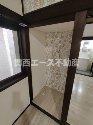  | 東石切町２丁目貸家