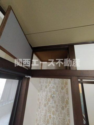  | 東石切町２丁目貸家