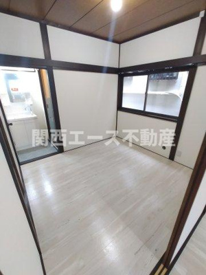  | 東石切町２丁目貸家