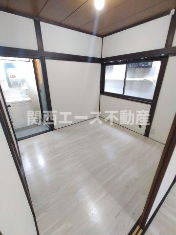  | 東石切町２丁目貸家
