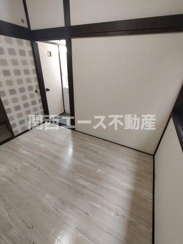  | 東石切町２丁目貸家