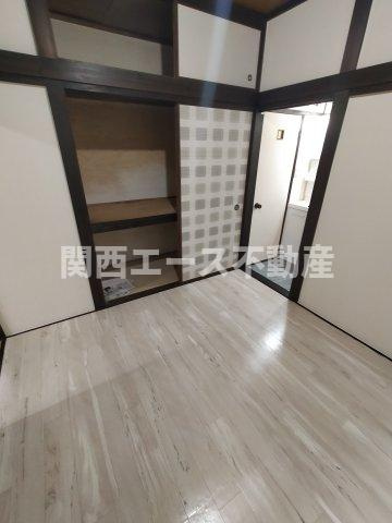  | 東石切町２丁目貸家