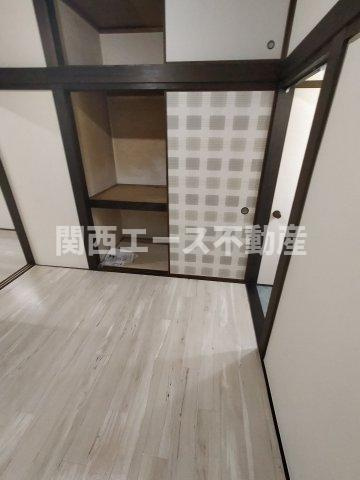  | 東石切町２丁目貸家