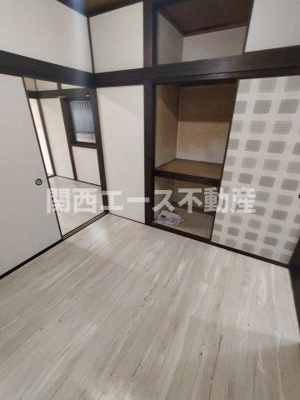  | 東石切町２丁目貸家