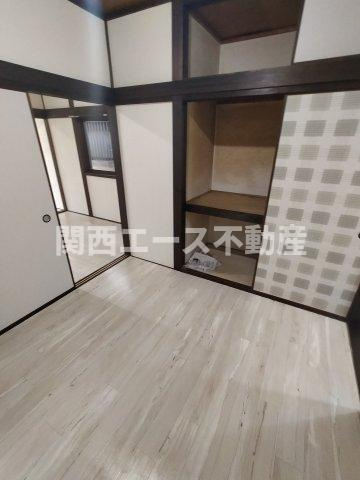  | 東石切町２丁目貸家