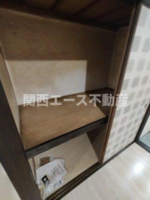  | 東石切町２丁目貸家