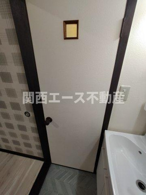  | 東石切町２丁目貸家