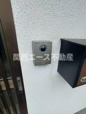 【その他共用部分】 | 東石切町２丁目貸家