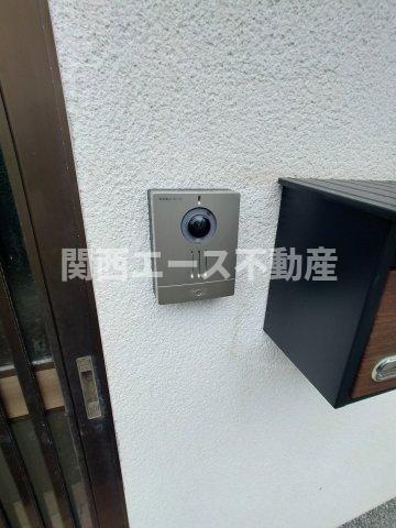 【その他共用部分】 | 東石切町２丁目貸家