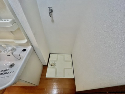 【設備】 | アンプルールフェールREALIFE2