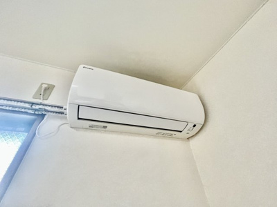 【設備】 | アンプルールフェールREALIFE2