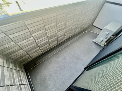 【バルコニー】 | アンプルールフェールREALIFE2