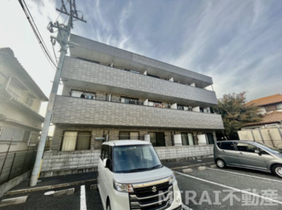 【外観】 | アンプルールフェールREALIFE2