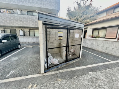 【その他共用部分】 | アンプルールフェールREALIFE2