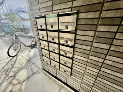 【その他共用部分】 | アンプルールフェールREALIFE2