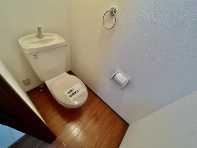 【トイレ】 | アンプルールフェールREALIFE2