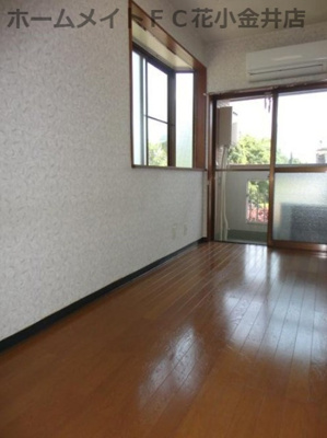 【内装】 | コーポラス品川