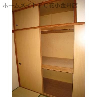 【収納】 | コーポラス品川
