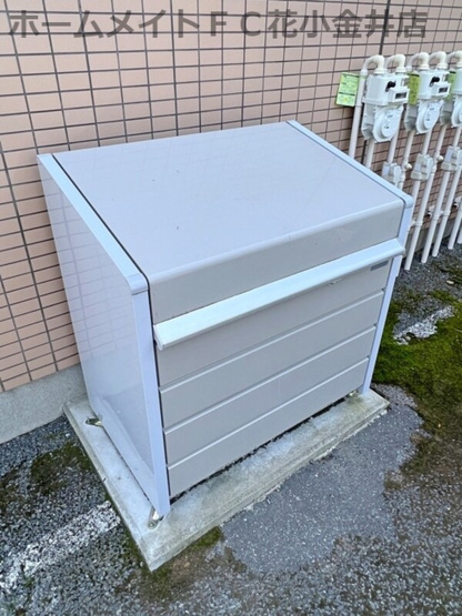 【その他共用部分】 | コーポラス品川