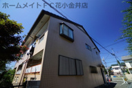コーポラス品川の画像