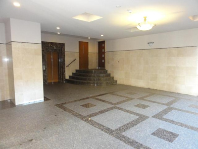 【ロビー】 | アーデン上社