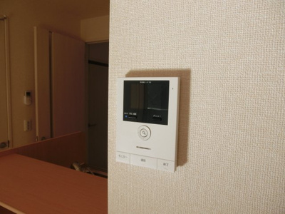 【セキュリティ】 | スイートセントヒルズ