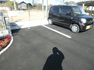 【駐車場】 | スイートセントヒルズ