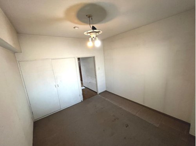 【洋室】 | グランドメゾン小阪