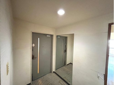 【玄関】 | グランドメゾン小阪