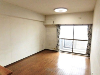 【居間・リビング】 | グランドメゾン小阪