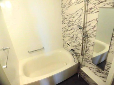 【浴室】 | グランドメゾン小阪