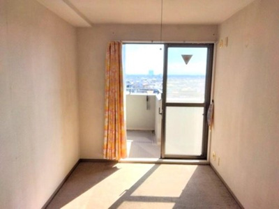 【洋室】 | グランドメゾン小阪