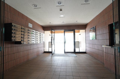 【その他共用部分】 | ダイアパレスステーションプラザ前橋2