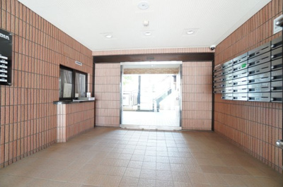【その他共用部分】 | ダイアパレスステーションプラザ前橋2