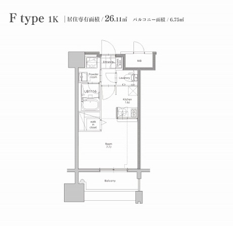 エンクレスト博多STYLE