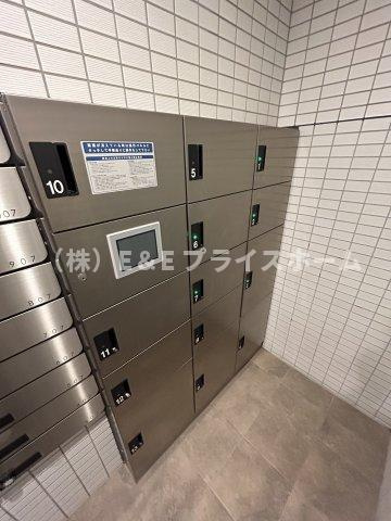 【その他】 | プレジール薬院テラス